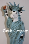 JEp[huLADY LIBERTY HEIFERv