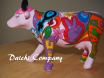 COW PARADE （カウパレード）Mサイズ-ダイチカンパニー